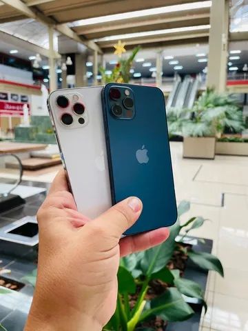 iPhone 12 Pro 128g em promoção nesse sábado - estamos abertos  - Foto 3