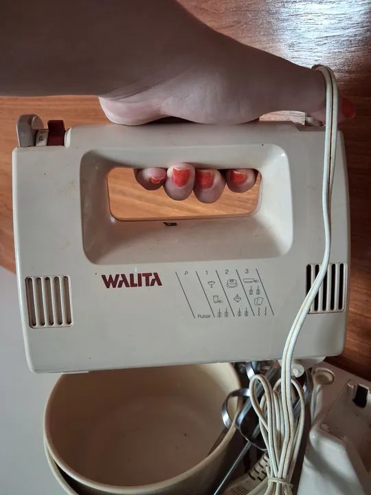 Batedeira Walita - Foto 3
