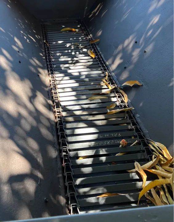 Carreta Distribuidora de calcário e adubo  - Foto 6