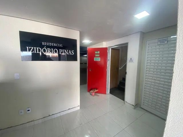 Captação de Apartamento a venda na Rua 5 Chácara 118, Setor Habitacional Vicente Pires, Brasilia, DF