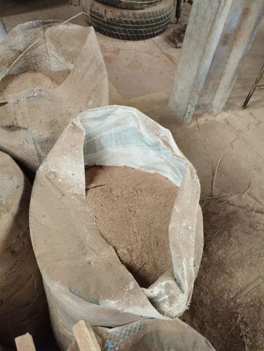 Pó de serra fino para venda