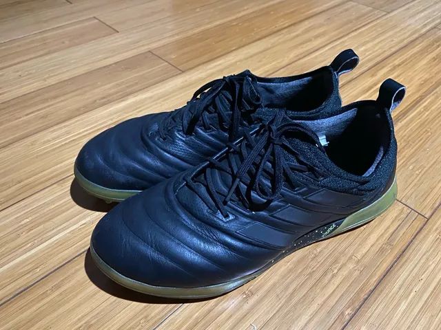 Adidas copa deals 19.1 tf black