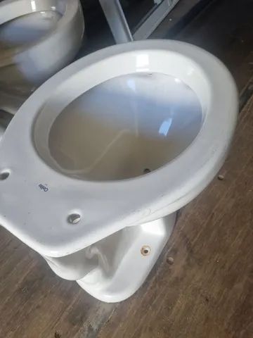Vaso sanitário  - Foto 2