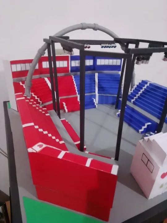 Maquetes, painéis e jogos didáticos  - Foto 3