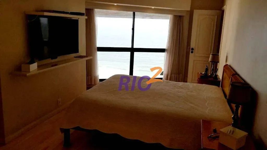 Apartamento com 4 dormitórios à venda, 304 m² por R$ 5.900.000,00 - Barramares - Rio de Ja - Foto 10