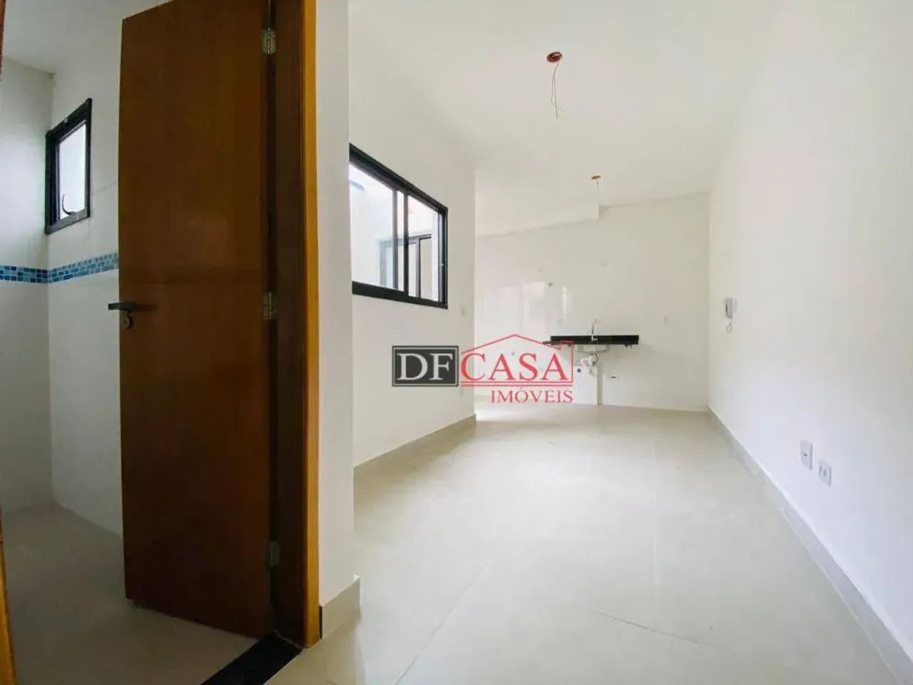 Apartamentos - 2 Dorm. / Quintal / Vaga opcional - Foto 2