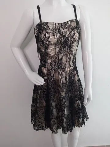 Desapegos femininos diversos vestidos 38 - Foto 2