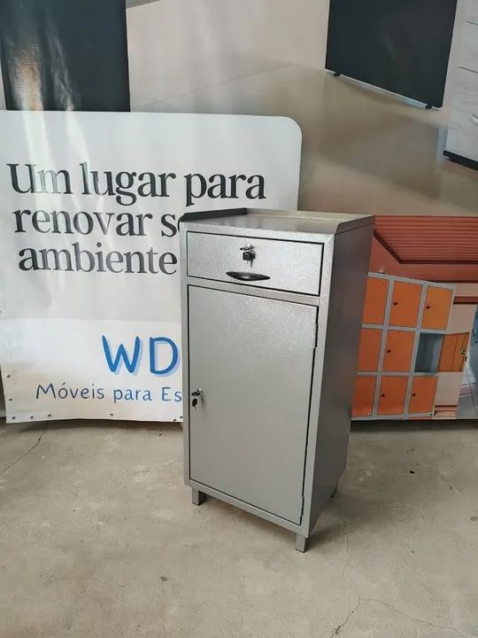 Ferramenteiro Simples 