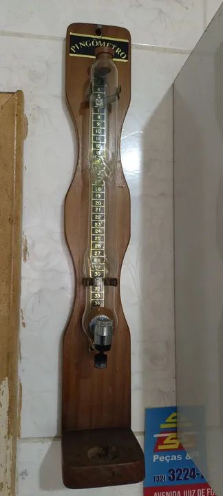 Para decoração está vazando na massa 3ª foto