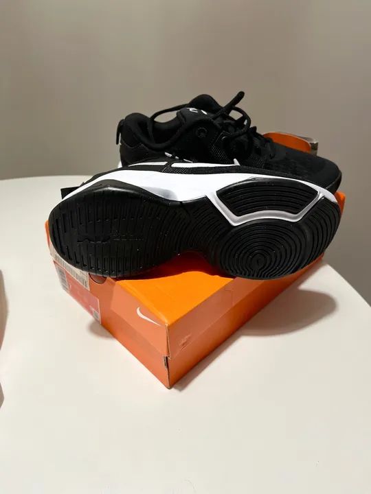 Tênis Nike Zoom Bella 6 Feminino N 36 - Foto 2
