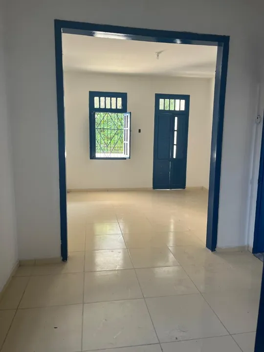 Vende-se ou aluga-se casa no Centro