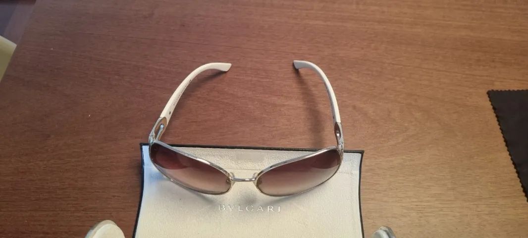 Óculos de Sol da marca Bvlgari - ORIGINAL - Foto 3