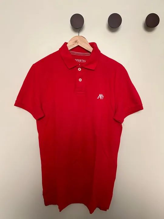 Camiseta polo Aeropostale original
