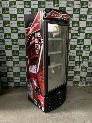 Cervejeira Metalfrio Personalizável promoção - Foto 2