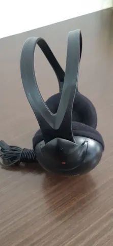 Aproveite!!!   Philips Stereo SBC HP Modelo Concha ? - Foto 3