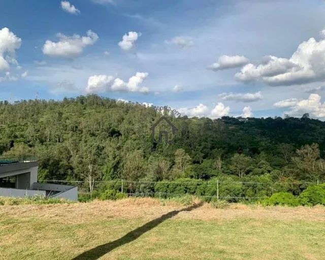 Terreno à venda no Condomínio Sol Vinhedo Village. - Foto 3