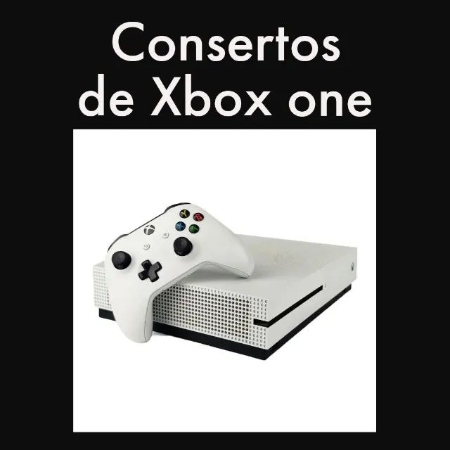 Video game xbox one