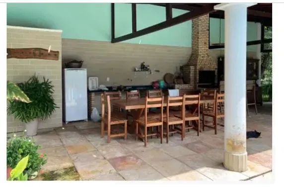 Imóvel para venda tem 33000 metros quadrados com 6 quartos em Pindoretama - Pindoretama -  - Foto 2