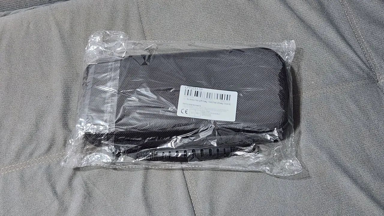 Capa para Nintendo Switch 