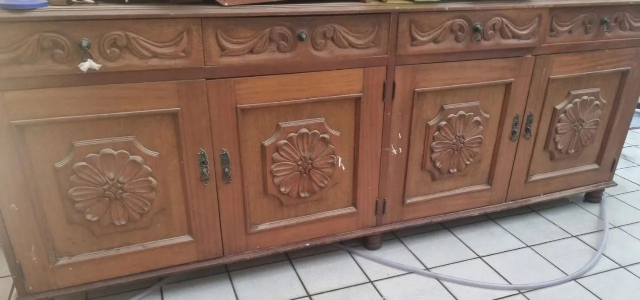Buffet Antiguidade - Foto 2
