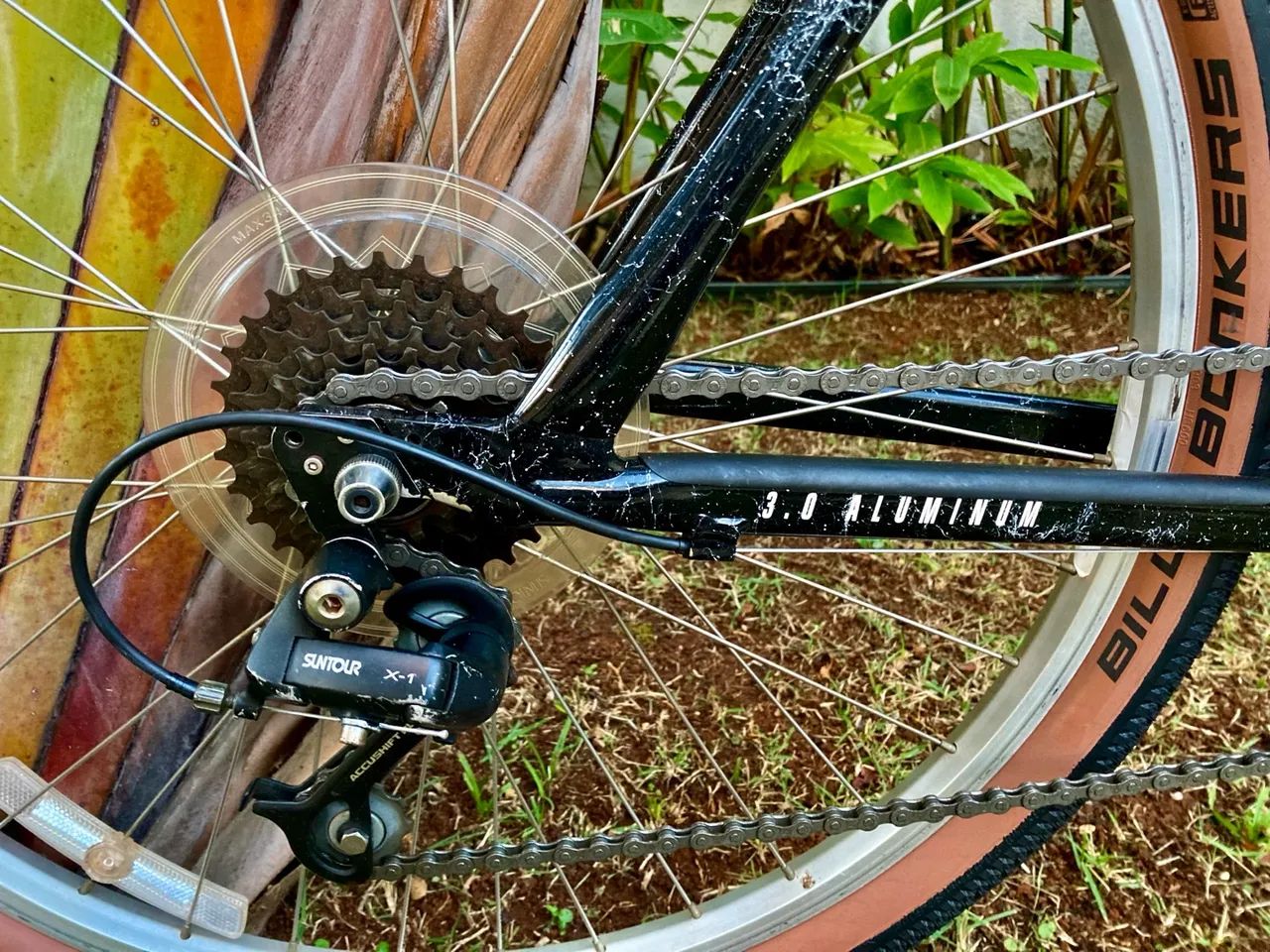 Cannondale SM 500 1991 zerada!!! - Foto 4