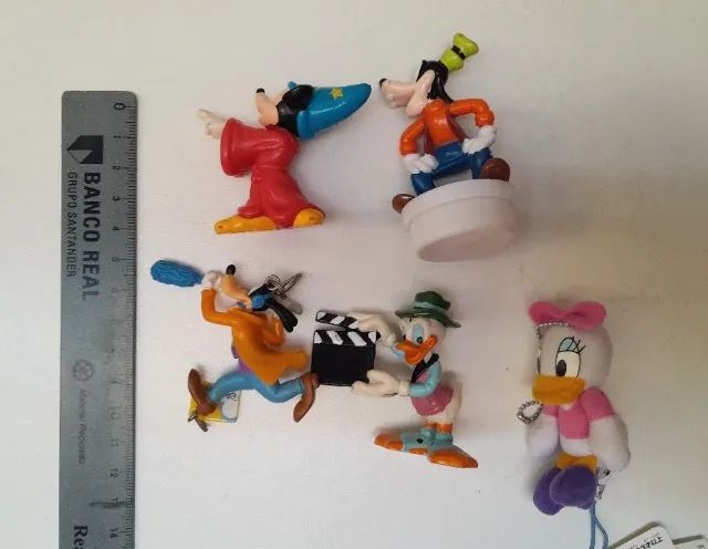 Produtos Disney Originais Japan - Foto 4