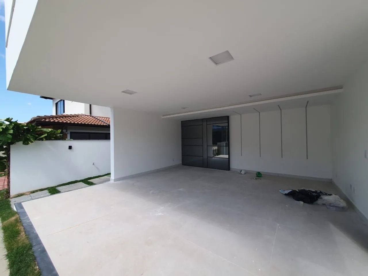 WR - Casa Alphaville 5 quartos com 4 suítes 3.600.000,00 - Foto 4