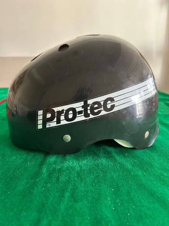 Capacete de Segurança para Esportes Radicais