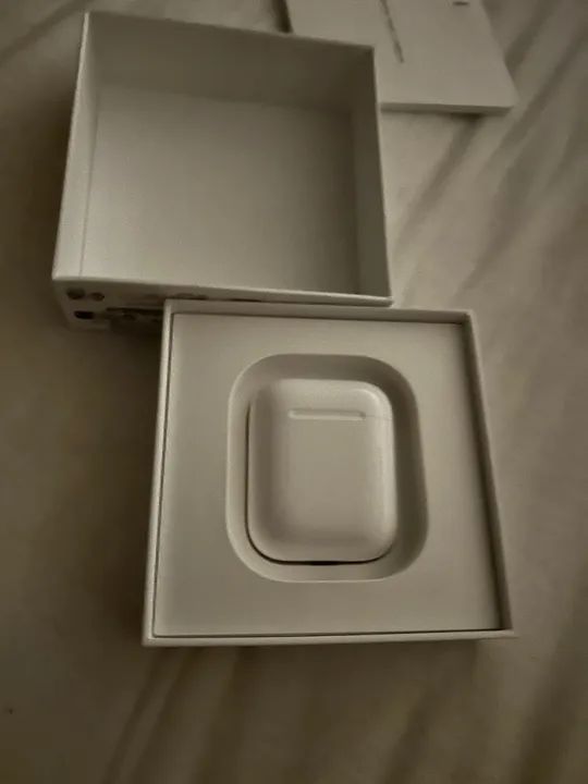 AirPods segunda geração  - Foto 6