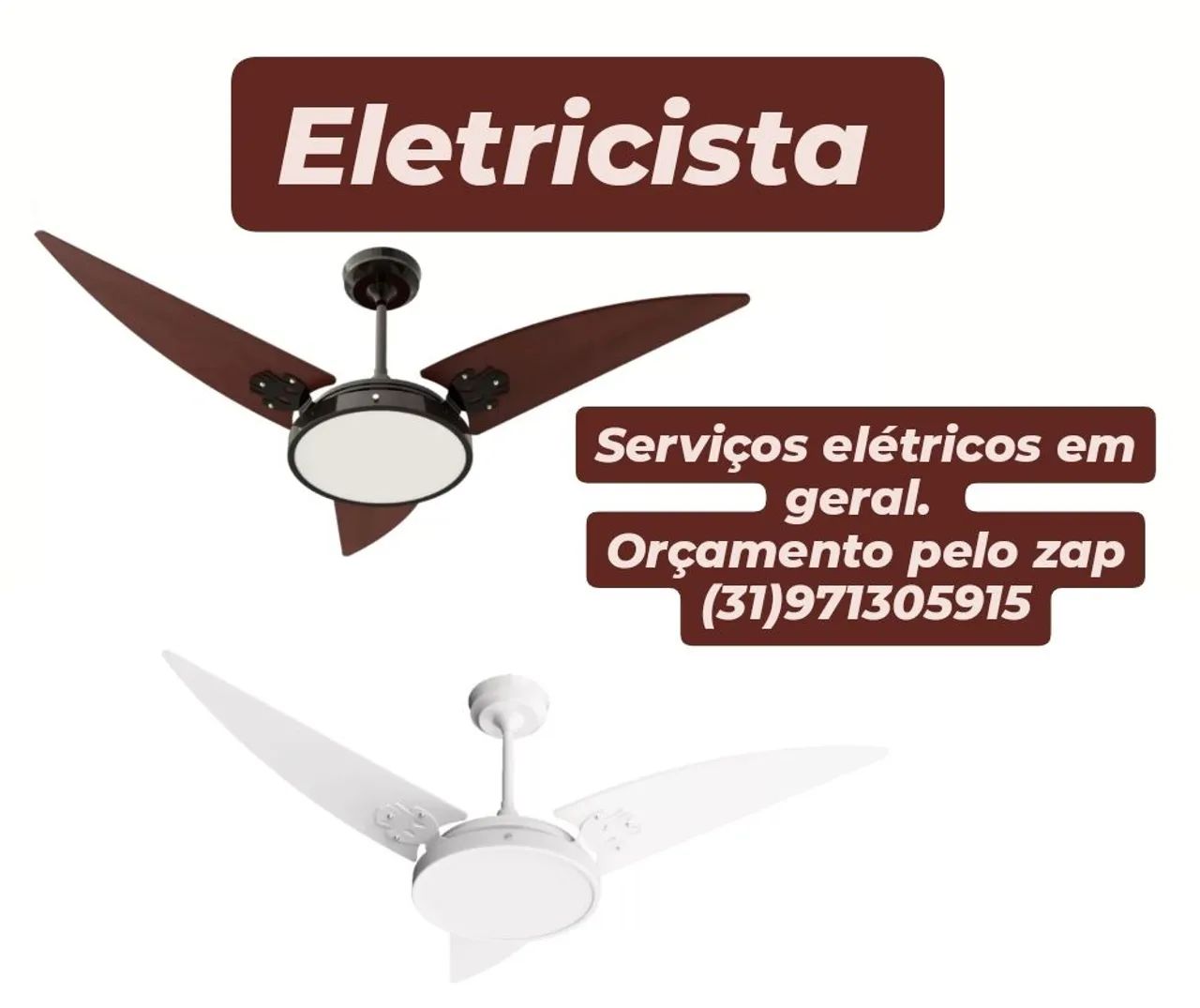 Eletricista Residencial  - Foto 3