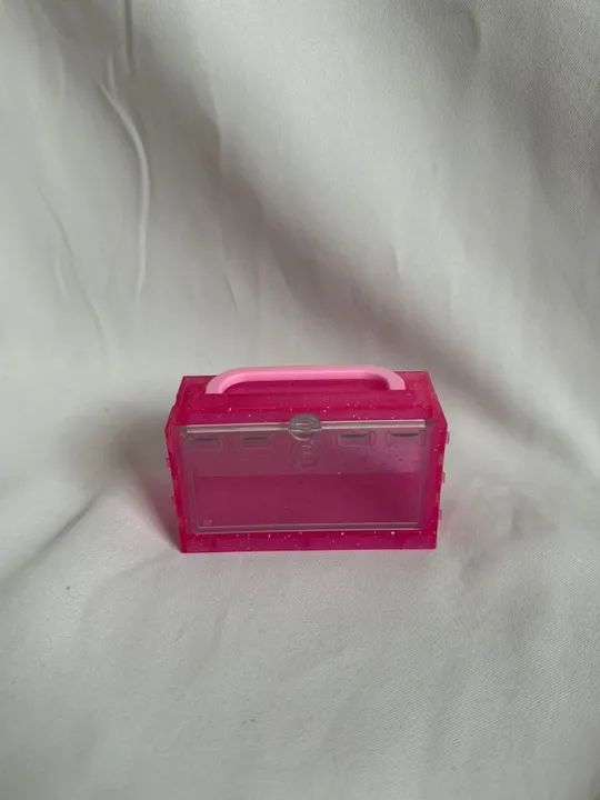 Shopkins kit usado  - Foto 5