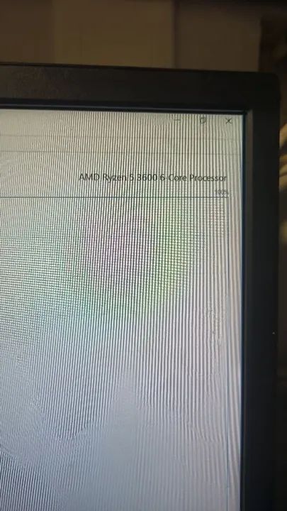 Pc gamer 1660 super 16 ram Ryzen 5 3600  - Foto 4