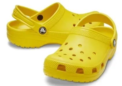 Sandália Crocs Classic Clog
