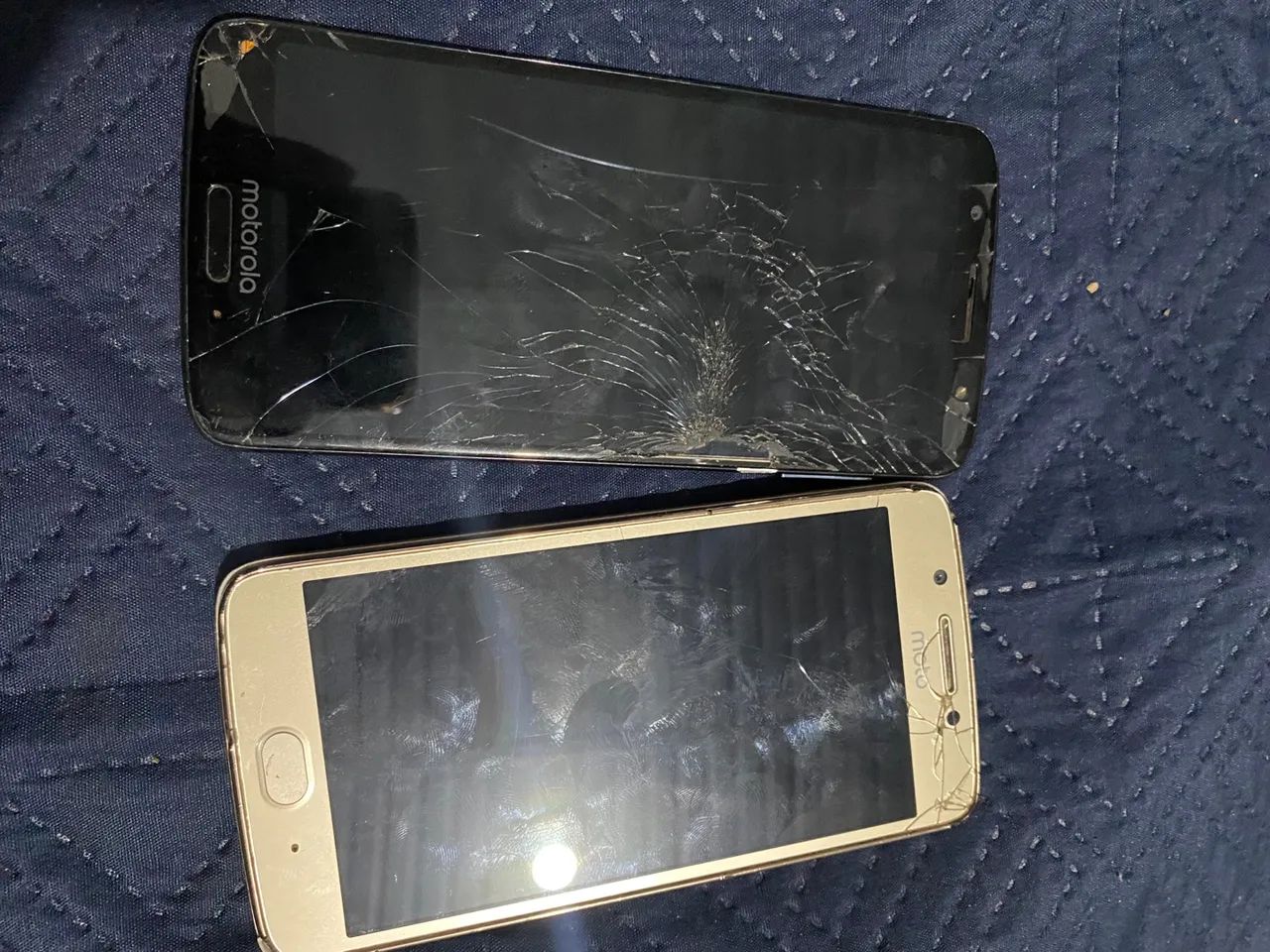 a venda para retirada de peças - Foto 3