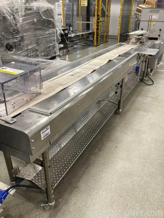 Linha para Envase de Batom Sea Flow inc. 111 - Foto 6