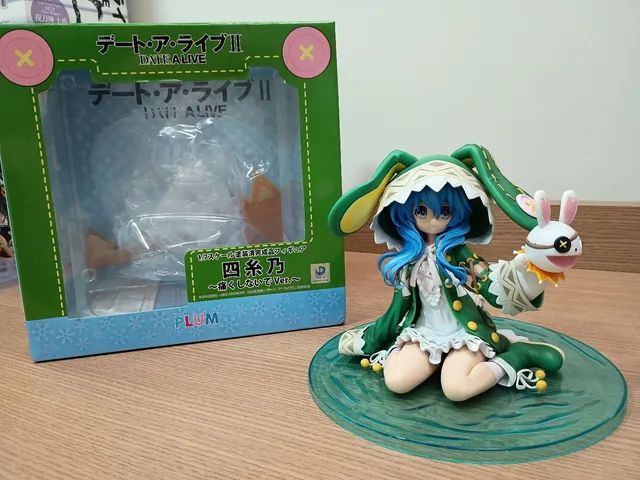 Yoshino - 1/7 Plum - Original - Foto 4
