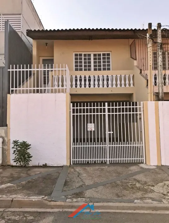 Sobrado na Zona Oeste