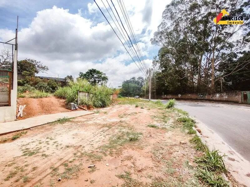 Lote para aluguel, Bom Pastor - Divinópolis/MG - Foto 3