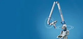 Scanner de peças 3D -Digitalização e Modelamento