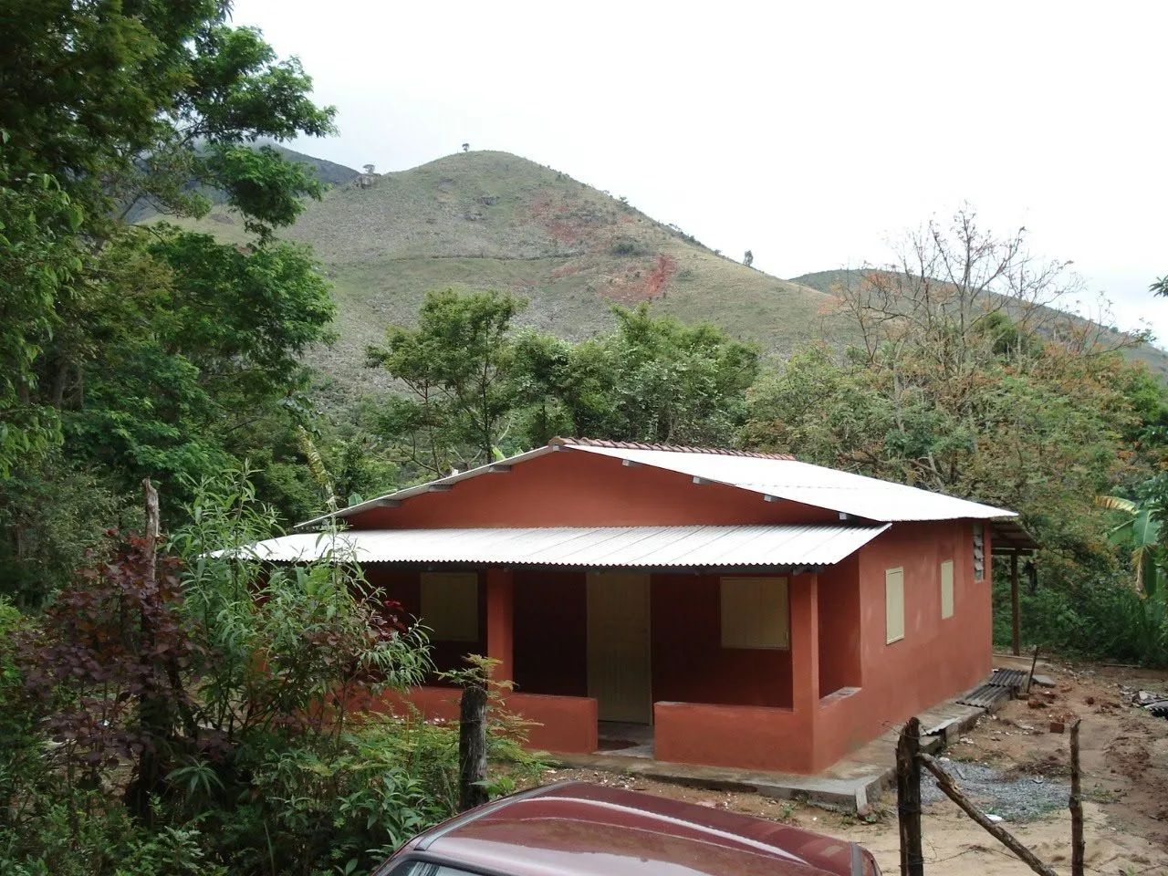 Terreno, Petrópolis,5 distrito; - Foto 3