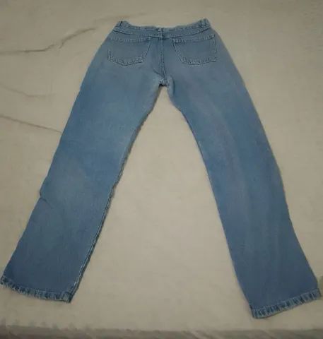 CALÇA JEANS FEMININA 