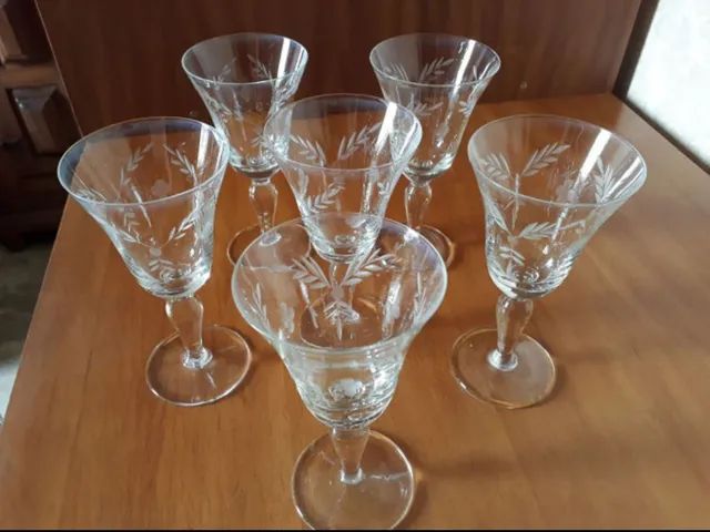 Jogo de Taças para Vinho  - Foto 4