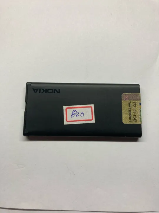 Bateria Nokia 820
