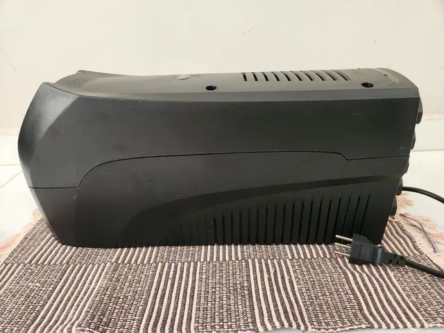 Nobreak SMS 1800VA C/ BATERIA NOVA - Foto 2