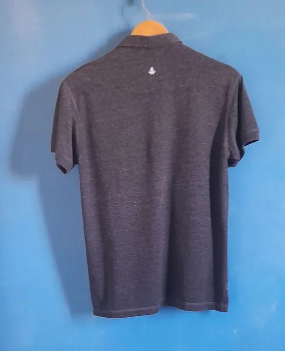 Camisa Gola Pólo Soyleh P  - Foto 4