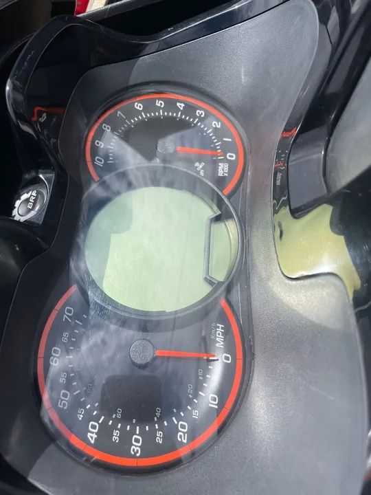 Seadoo GTX 155 aspirado 2015  com carreta galvanizada zero km, docs do conjunto ok!  - Foto 3