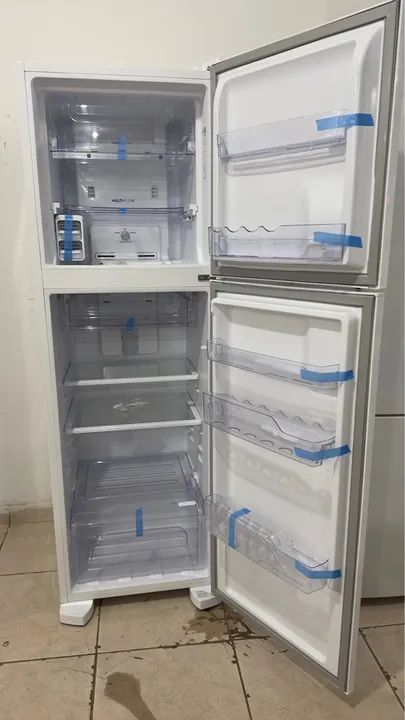 Geladeira Electrolux 400L - Foto 2