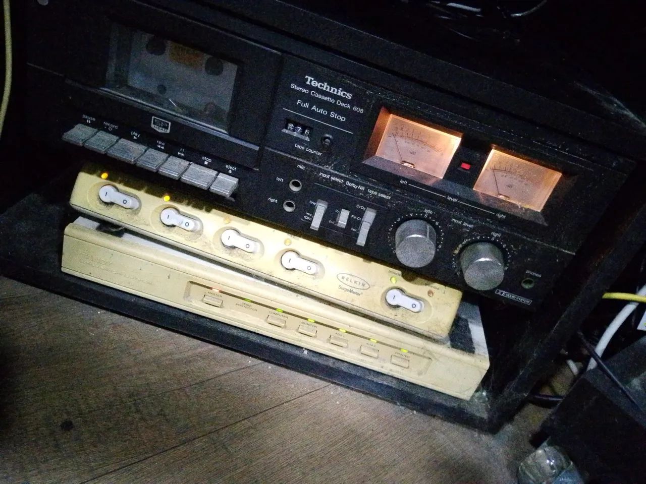 TechnicsエルカセットXD RT-60XDLC LC-60 TYPE I Technics XD RT-60XDLC LC-60 TYPE-Ⅰエルカセット - メルカリ