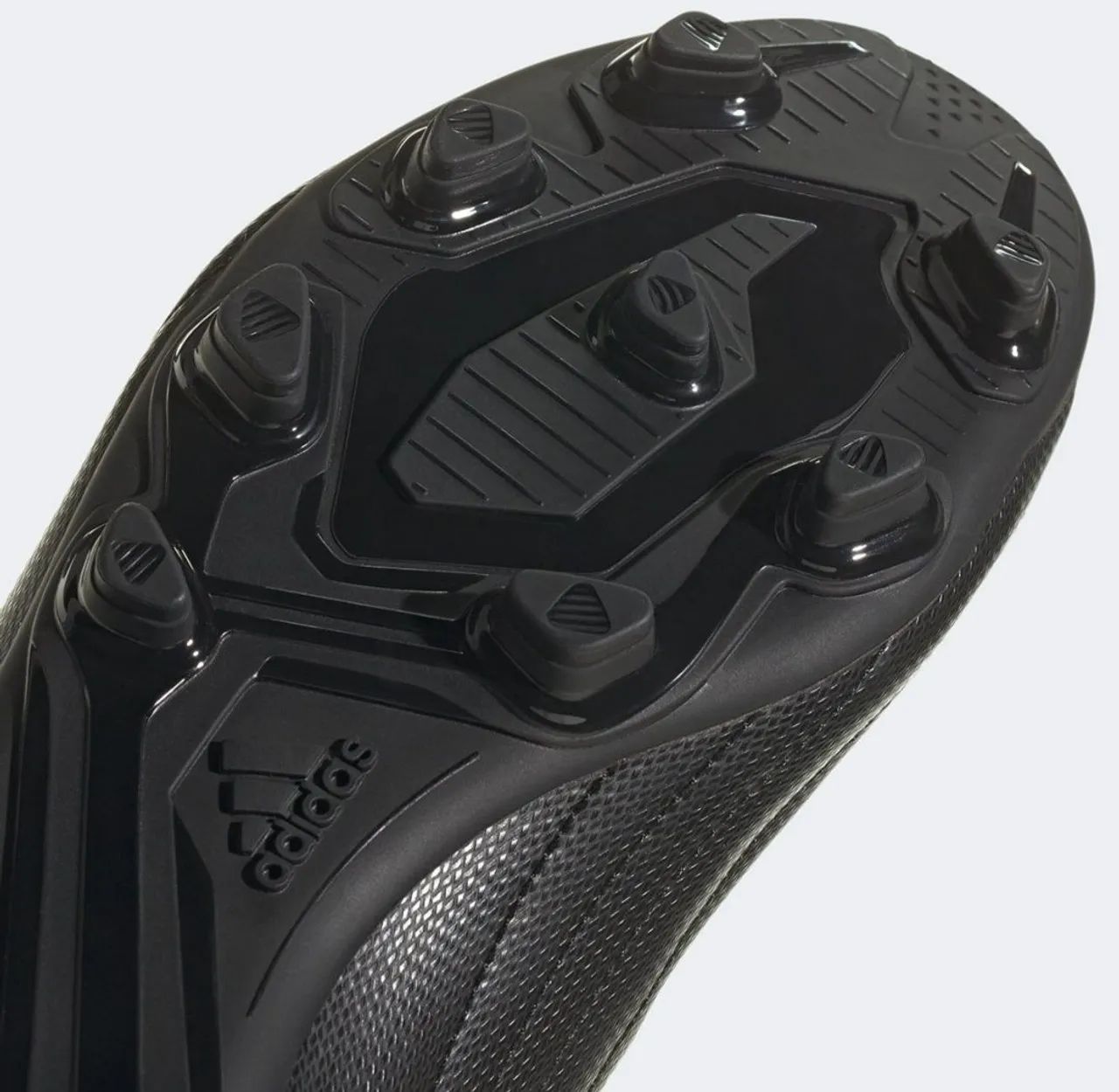 Chuteira da Adidas Deportivo II tamanho 40 original  - Foto 5