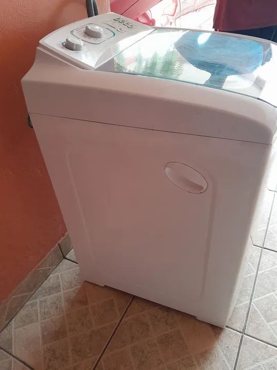 MAQUINA 15 kg - Foto 3